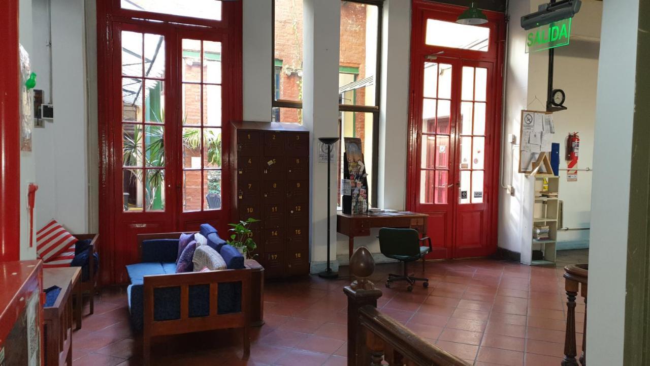 Santino Recoleta Hotel Ciudad Autónoma de Ciudad Autónoma de Buenos Aires Exterior foto