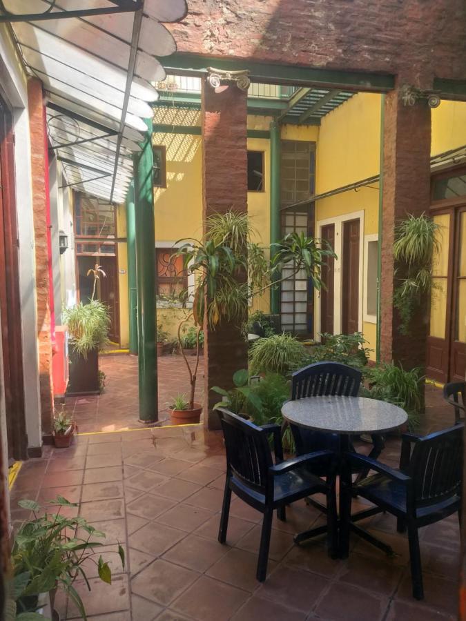 Santino Recoleta Hotel Ciudad Autónoma de Ciudad Autónoma de Buenos Aires Exterior foto