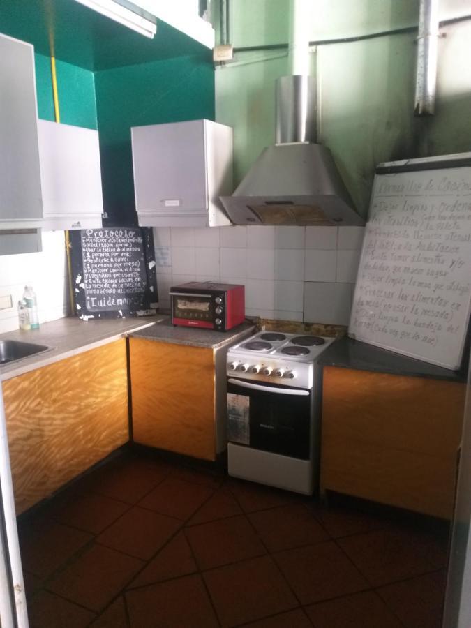 Santino Recoleta Hotel Ciudad Autónoma de Ciudad Autónoma de Buenos Aires Exterior foto