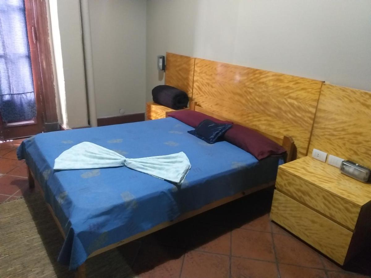 Santino Recoleta Hotel Ciudad Autónoma de Ciudad Autónoma de Buenos Aires Exterior foto