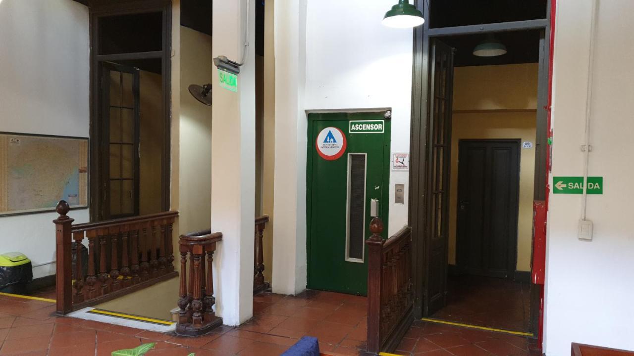 Santino Recoleta Hotel Ciudad Autónoma de Ciudad Autónoma de Buenos Aires Exterior foto