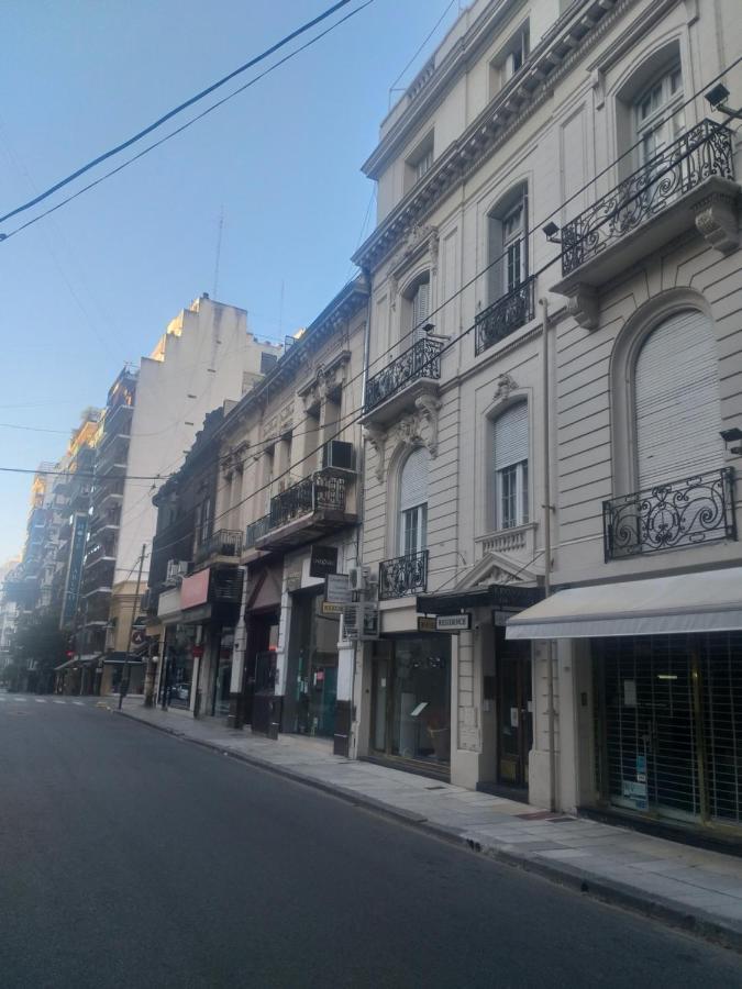 Santino Recoleta Hotel Ciudad Autónoma de Ciudad Autónoma de Buenos Aires Exterior foto