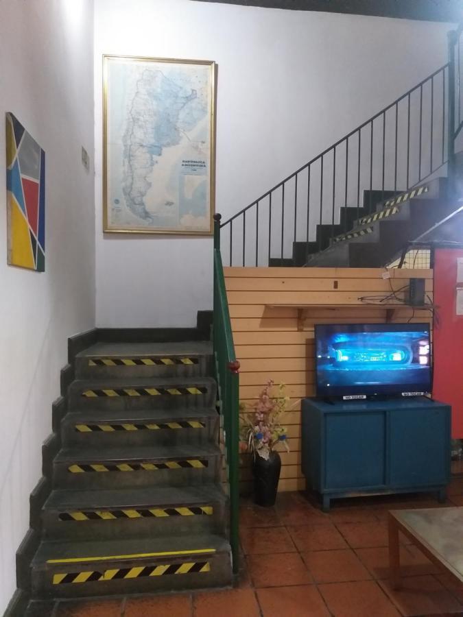 Santino Recoleta Hotel Ciudad Autónoma de Ciudad Autónoma de Buenos Aires Exterior foto