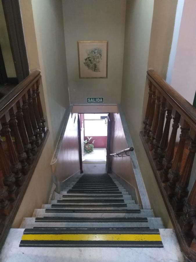 Santino Recoleta Hotel Ciudad Autónoma de Ciudad Autónoma de Buenos Aires Exterior foto