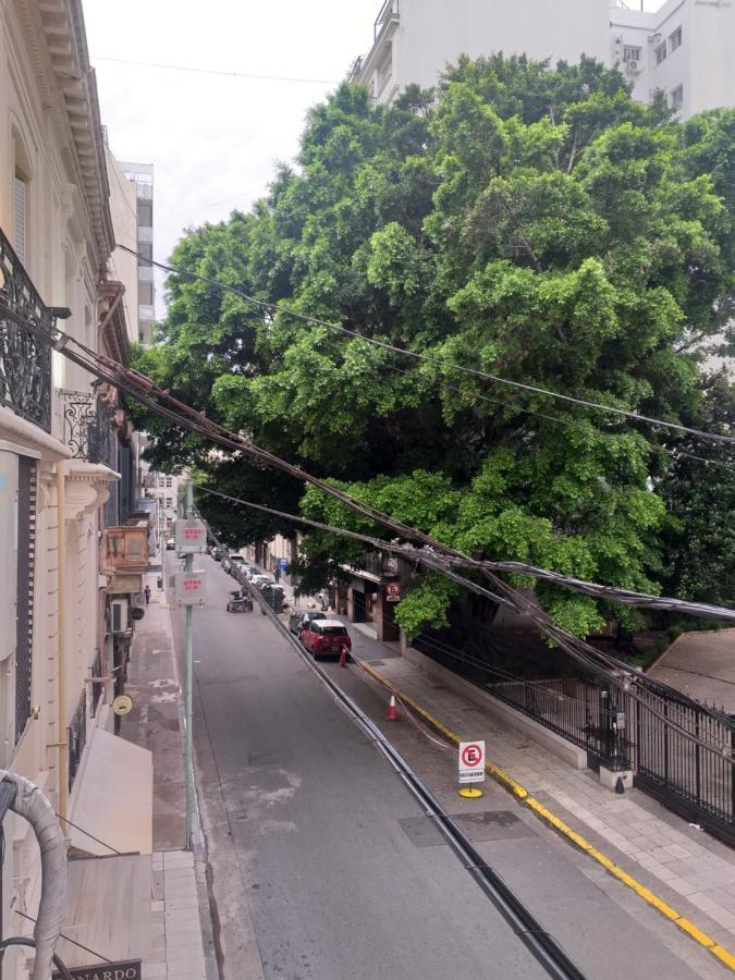 Santino Recoleta Hotel Ciudad Autónoma de Ciudad Autónoma de Buenos Aires Exterior foto
